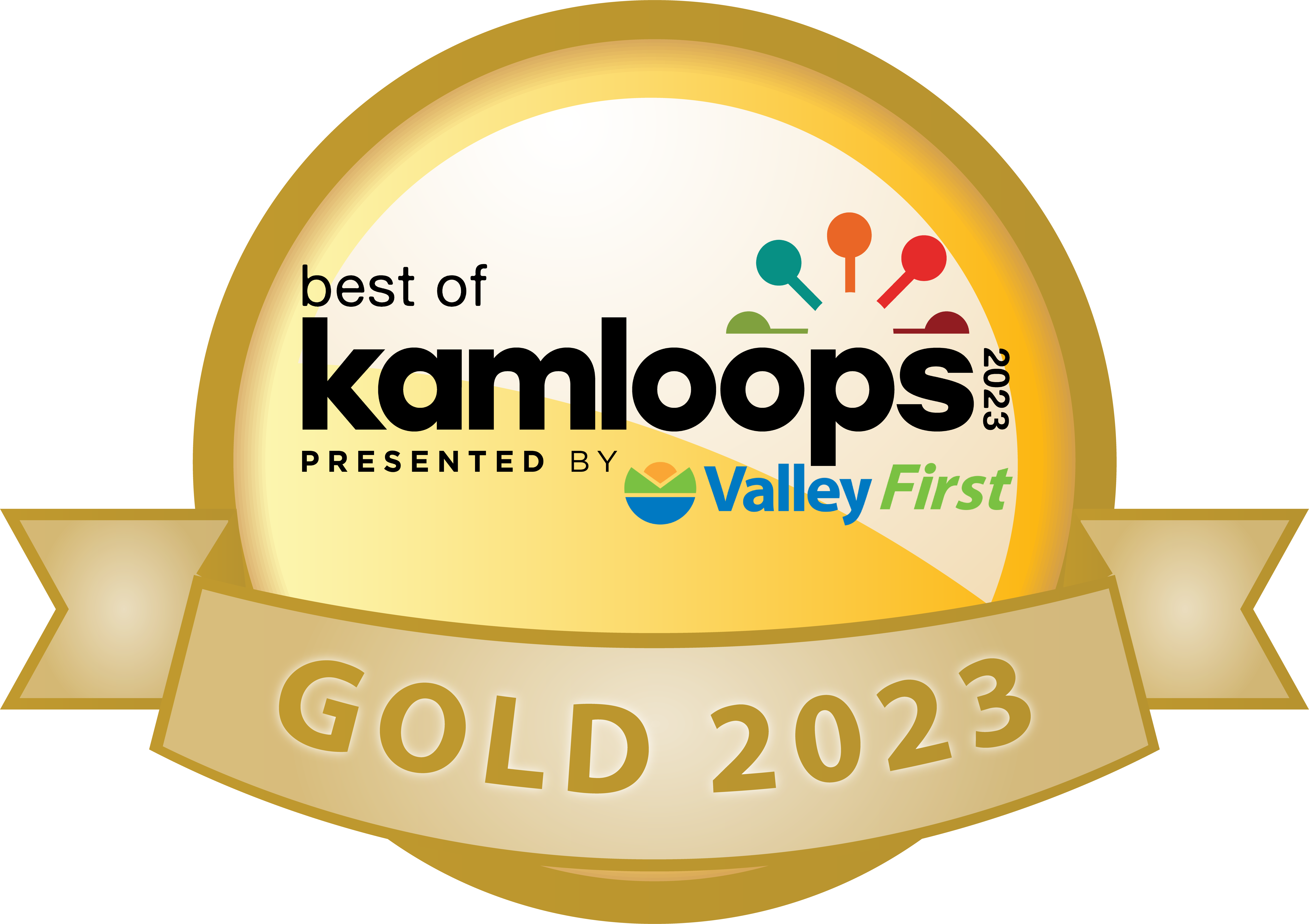 BA Brewmaster Best of Kamloops 2023