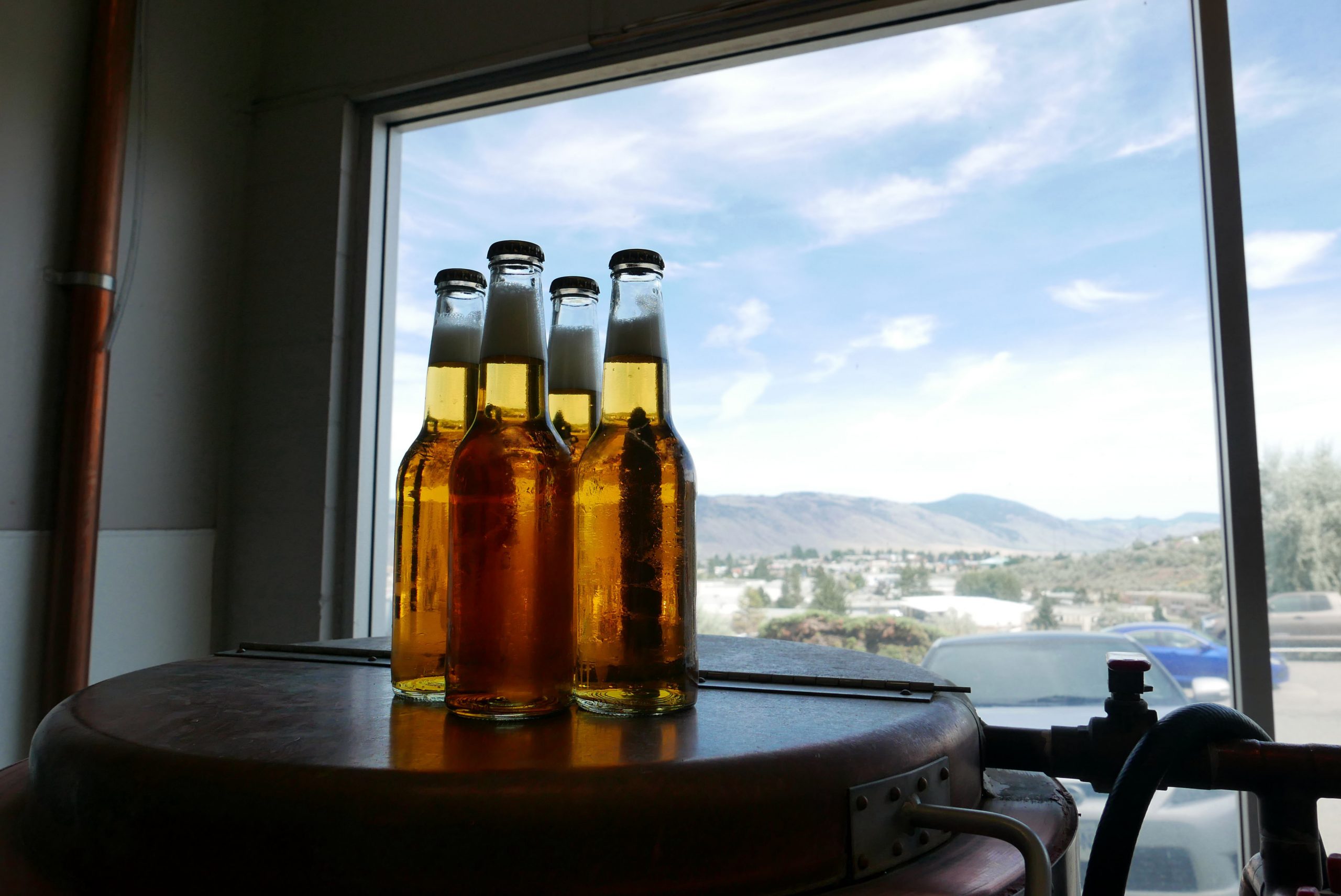 Craft Beer in Kamloops BA Brewmaster, Kamloops BC