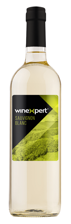 Sauvignon Blanc, Craft Winemaking, Winexpert