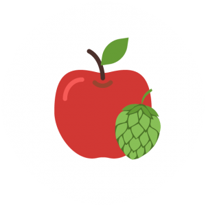 Hopped Apple