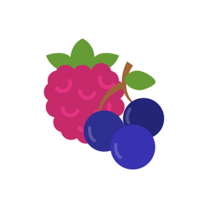 Mixed Berry