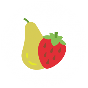 Strawberry Pear Cider BA Brewmaster Kamloops