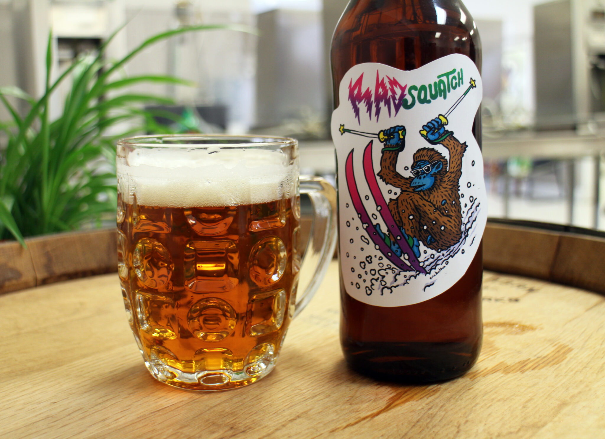 Craft Beer in Kamloops BA Brewmaster, Kamloops BC