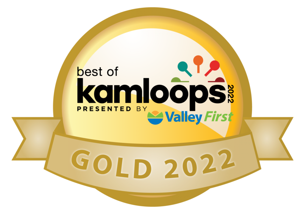 BA Brewmaster Best of Kamloops 2022