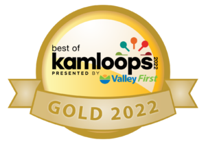 BA Brewmaster Best of Kamloops 2022