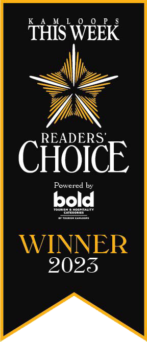 Readers Choice 2023 Winner