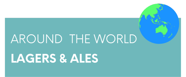 world lagers and ales