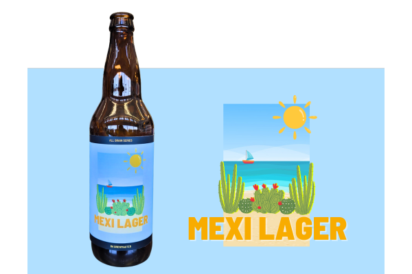 mexi lager